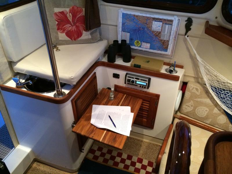 Desk