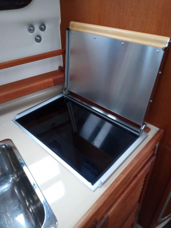 Diesel stove and heater