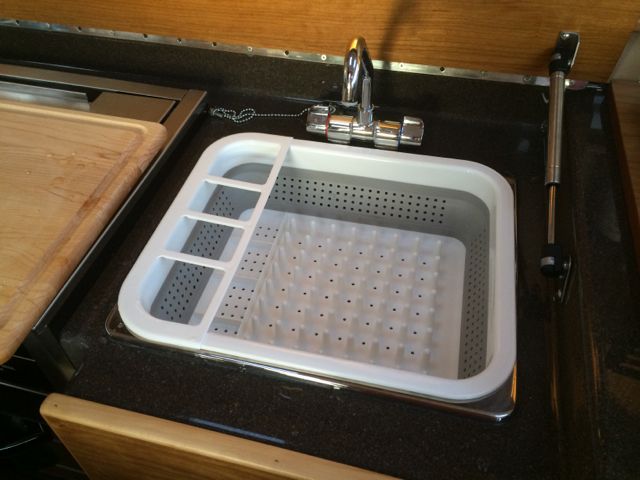 dishdrain