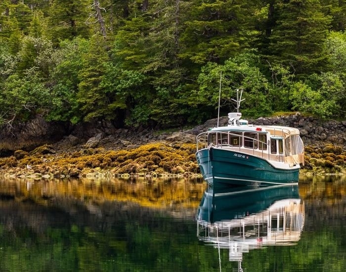 Disk Island