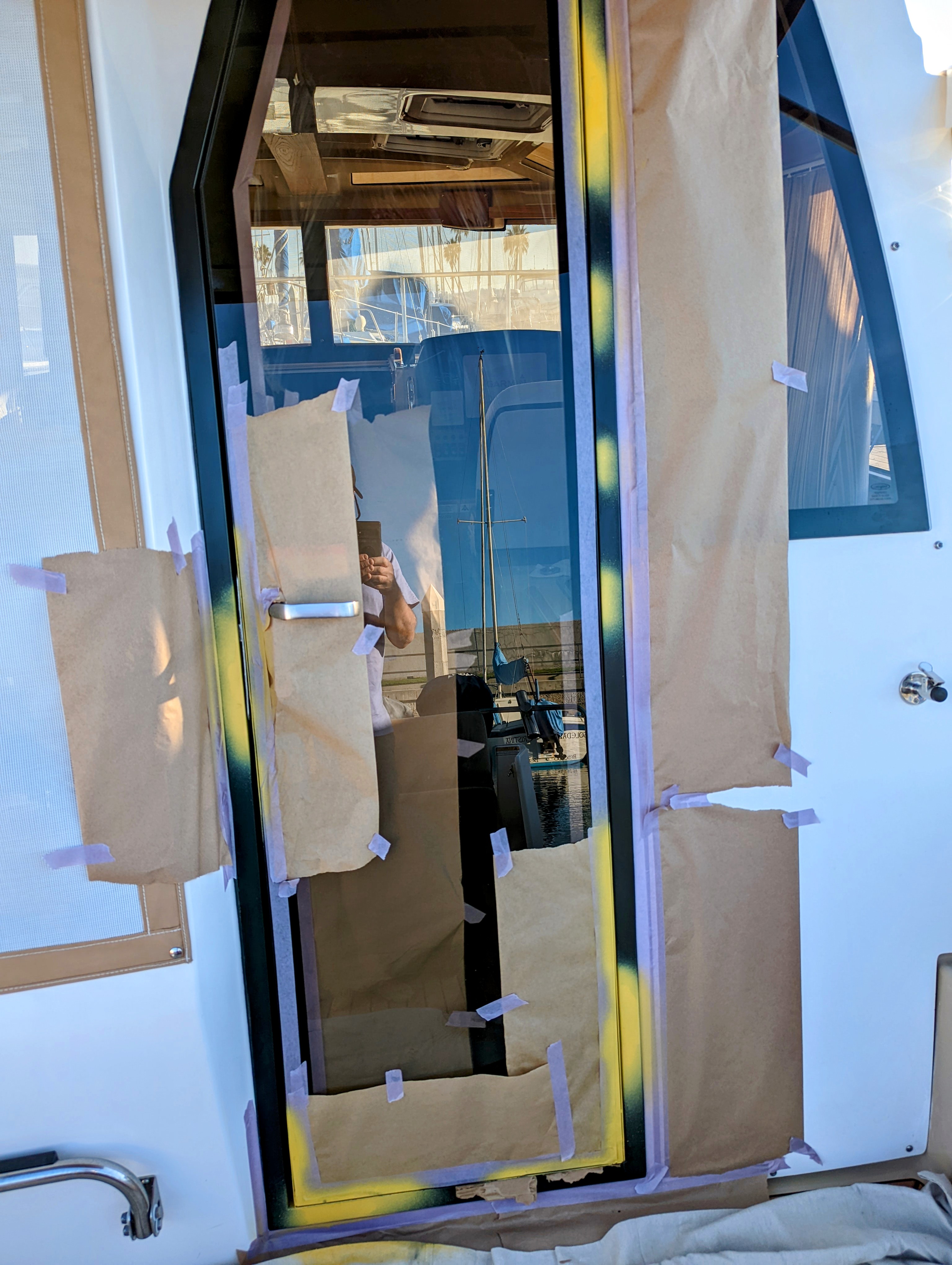 door first prime