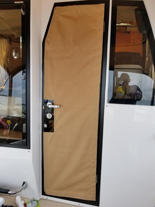 Door Panel