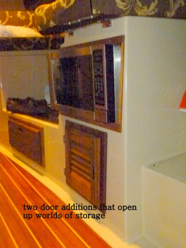 doors