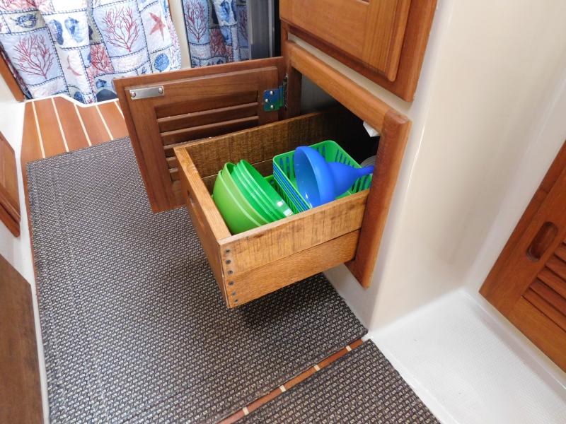 drawers
