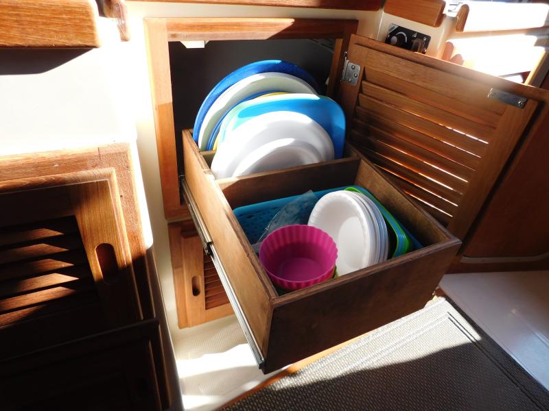drawers