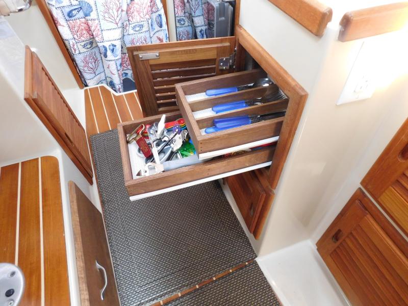 drawers
