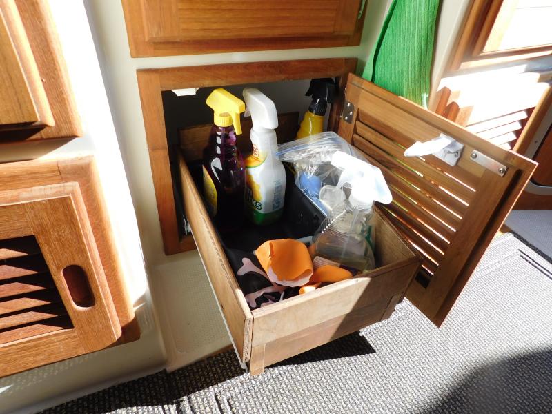 drawers