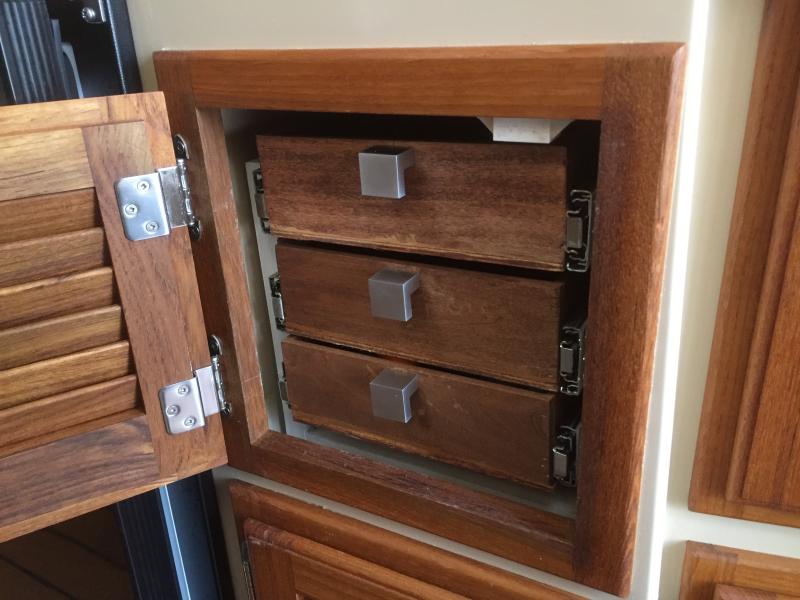 Drawers