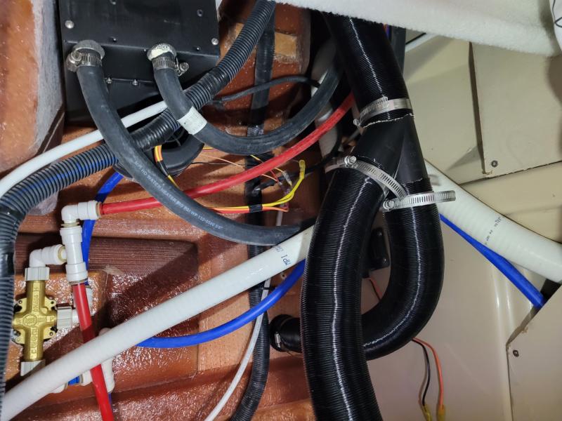 Duct Work