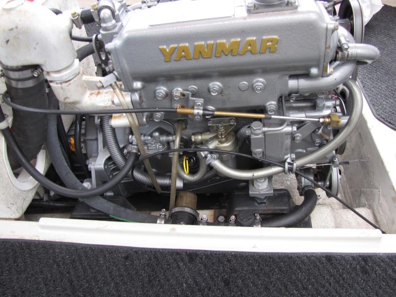 Engine Rt Side