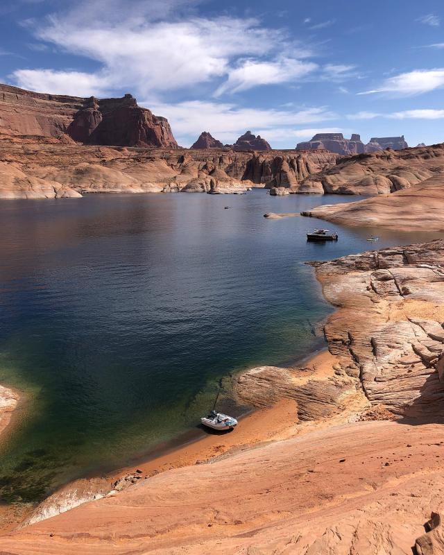 Face Canyon