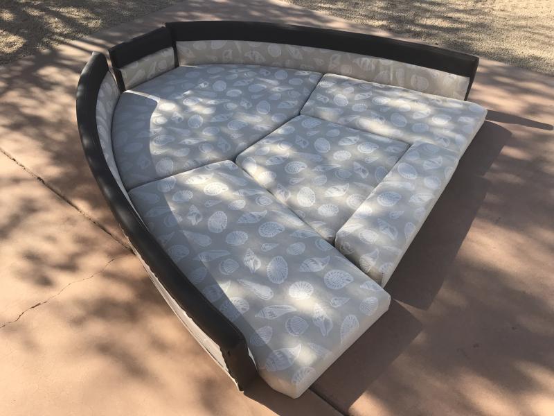 Factory Cushions