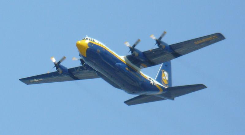 FAT ALBERT