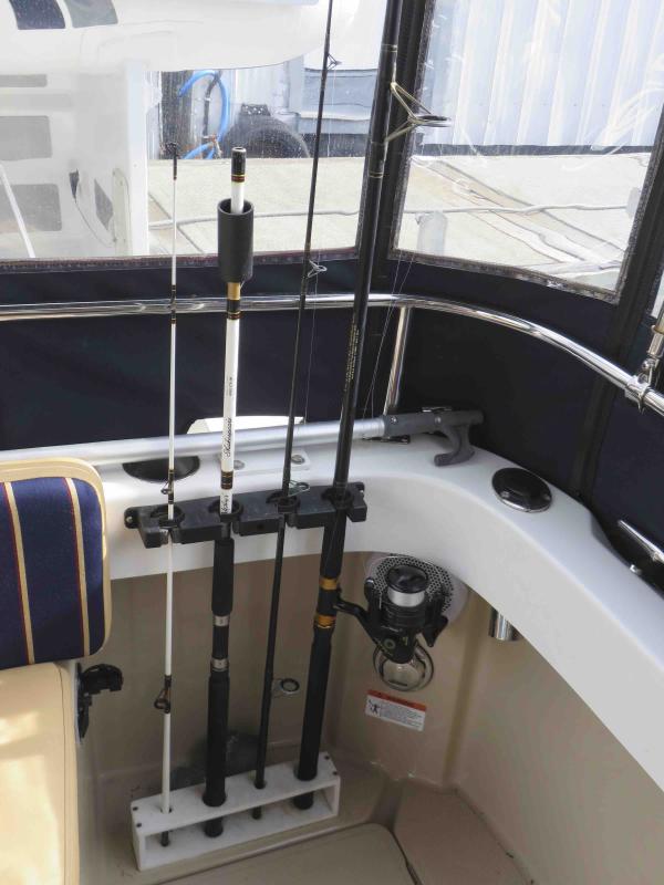 Fishing Gear