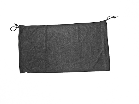 Fleece Fender Cover-
