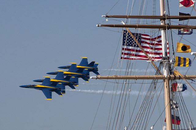Fleetweek-8607