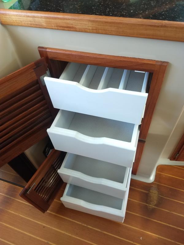 for sale MS Betty drawers