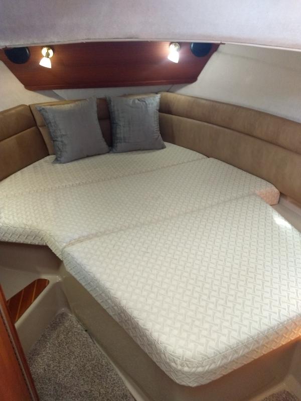 for sale MS Betty stateroom