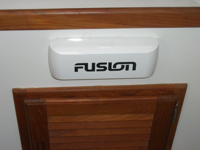 Fusion player