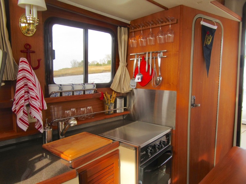Galley 2