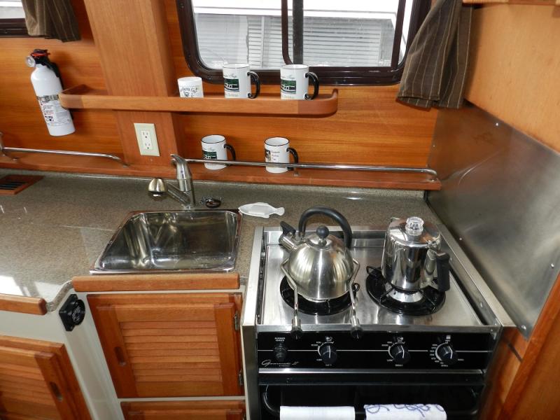 Galley