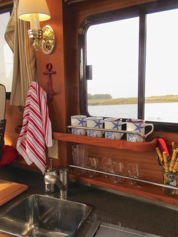 Galley