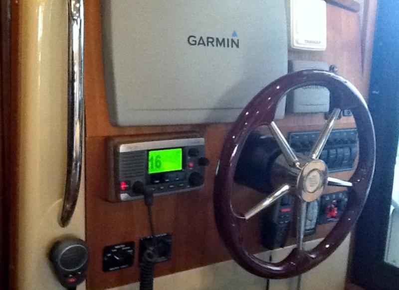 GarminMount