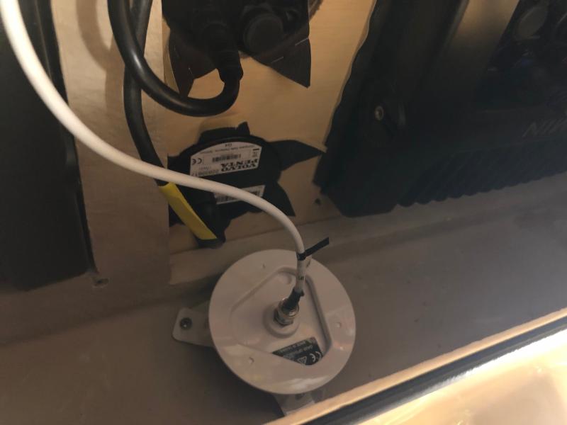 GPS Antenna