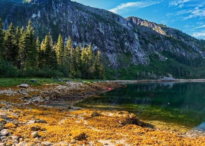 Granite Bay