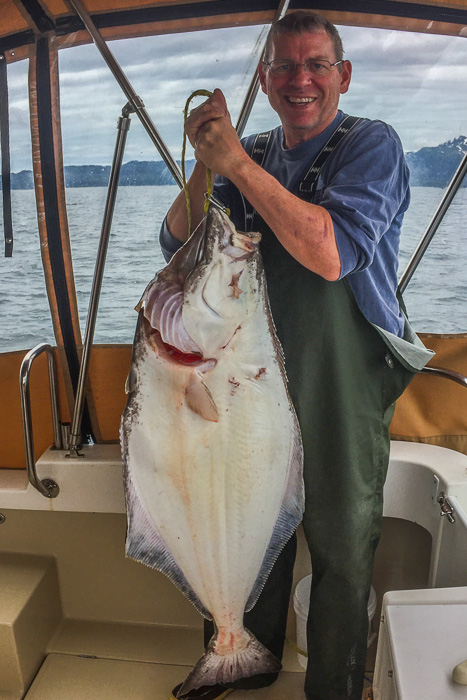 Halibut
