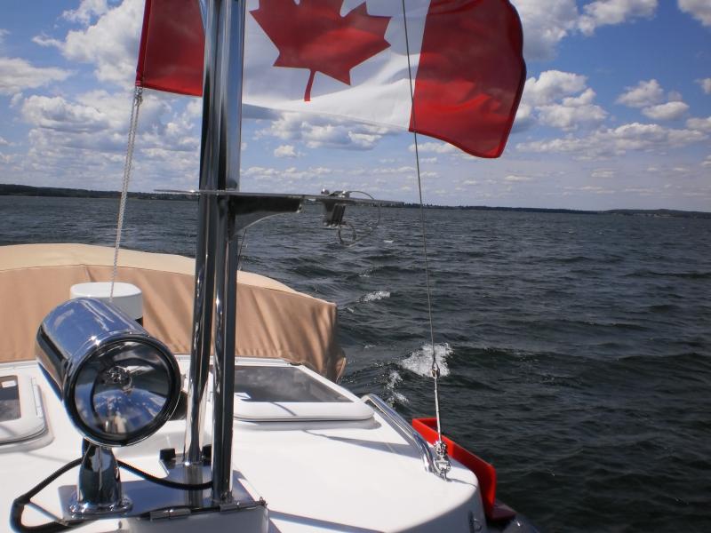 Happy Canada Day