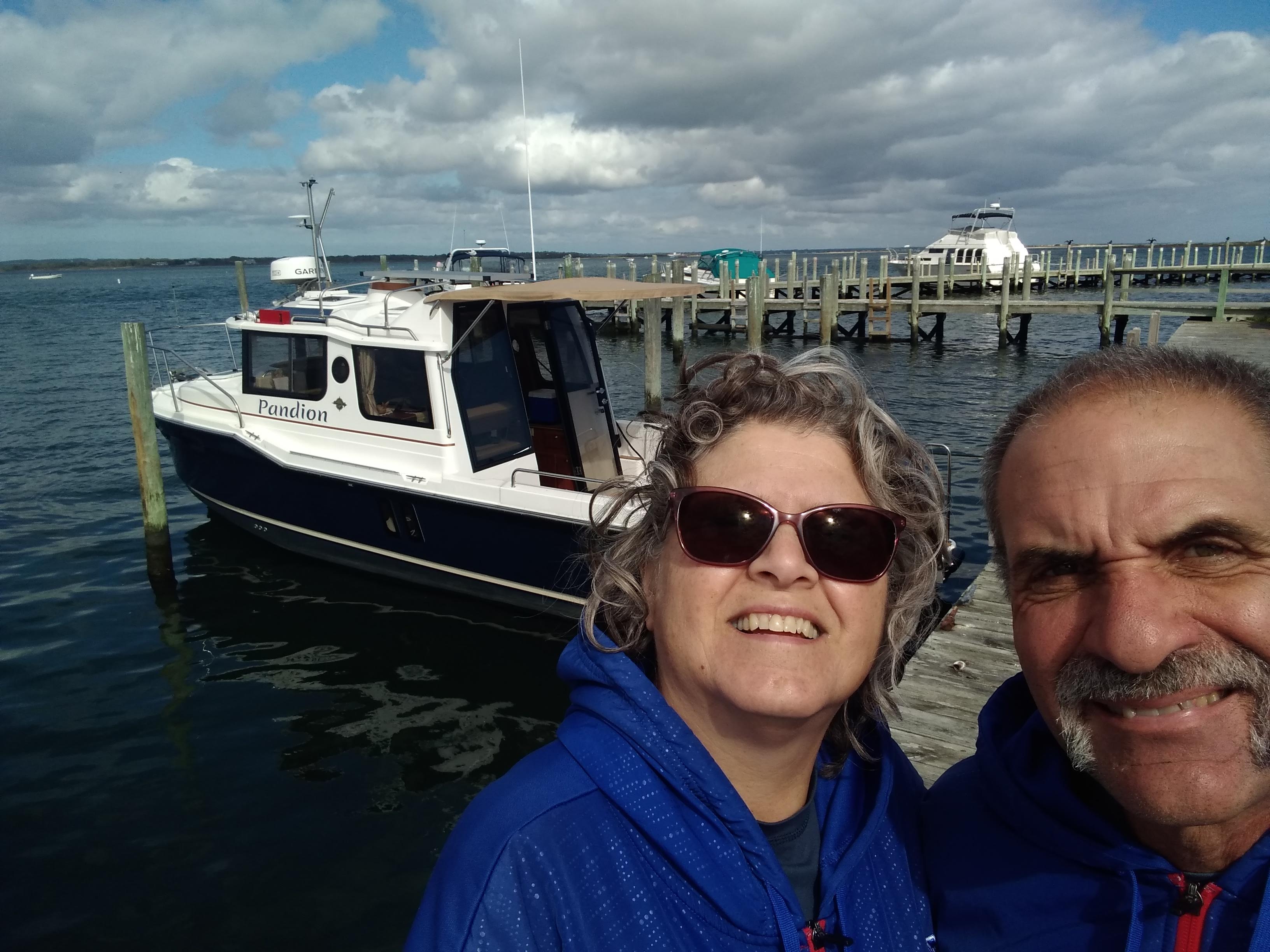 Happy New Owners