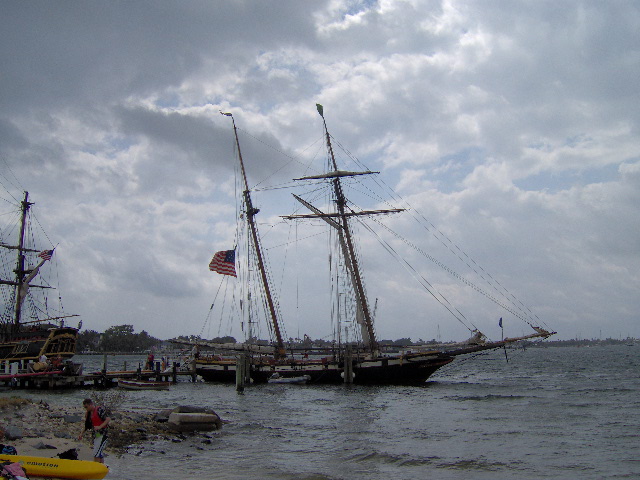 Heading north 2010 092