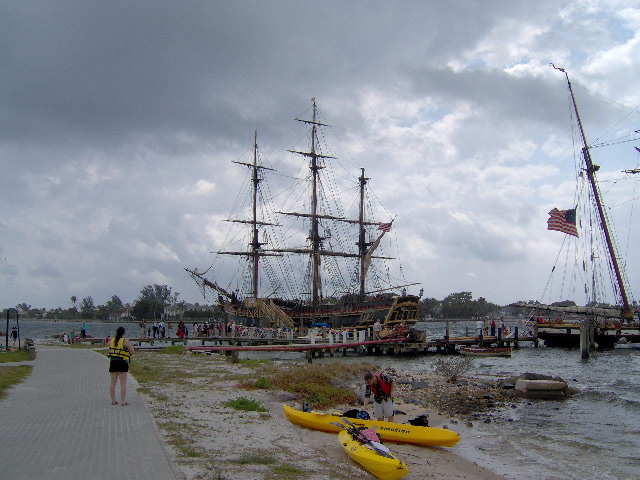 Heading north 2010 093
