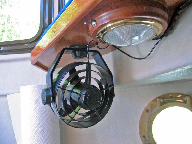 Hella Turbo Fan