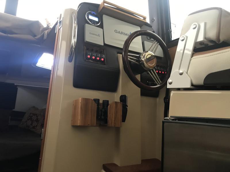 Helm Area.