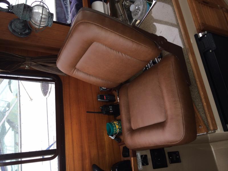 Helm Seat 1