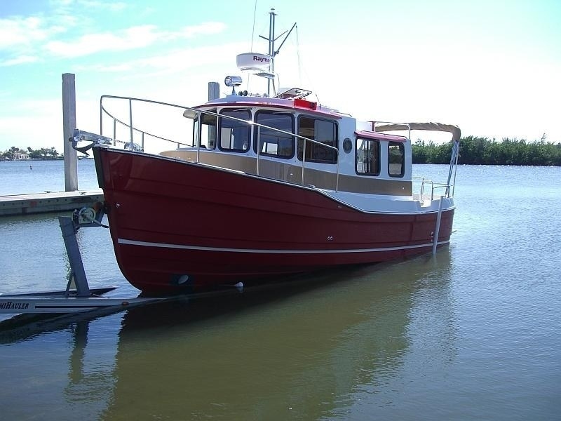 Henrys launch
