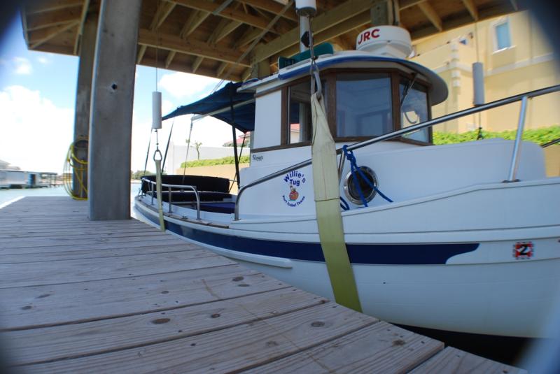 Herb's Tug 006s