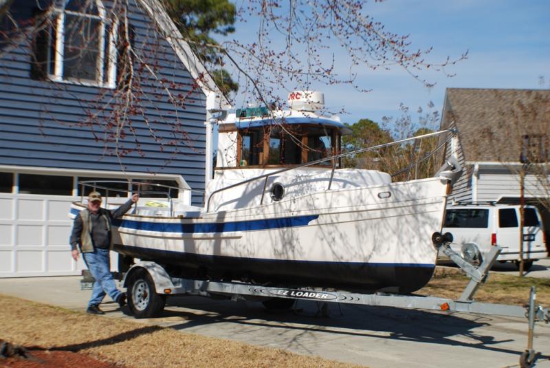 Herb's Tug 028s
