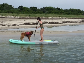 Holli & Ellie