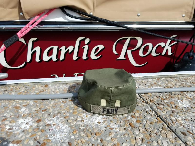 Hooah