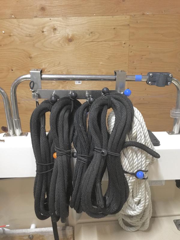 I2. Line storage