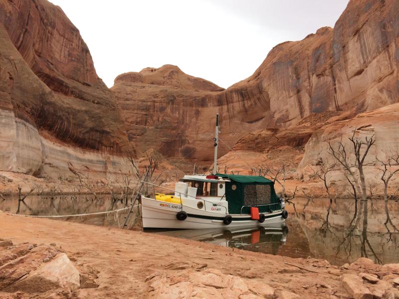 IcebergCanyon