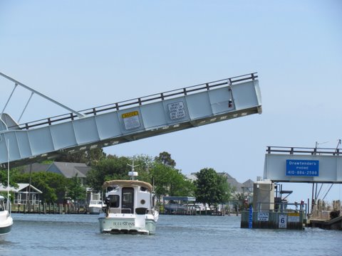 Illusions and bridge