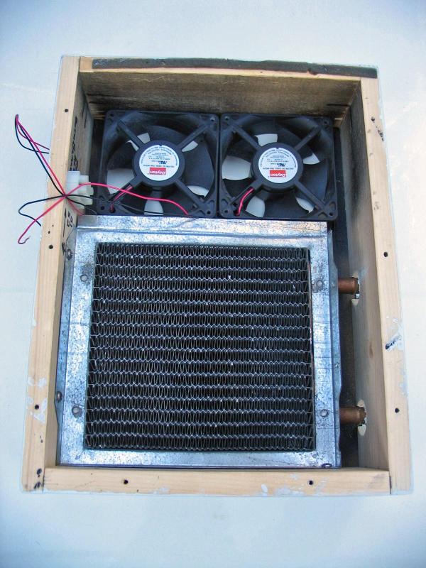 Inside the Box