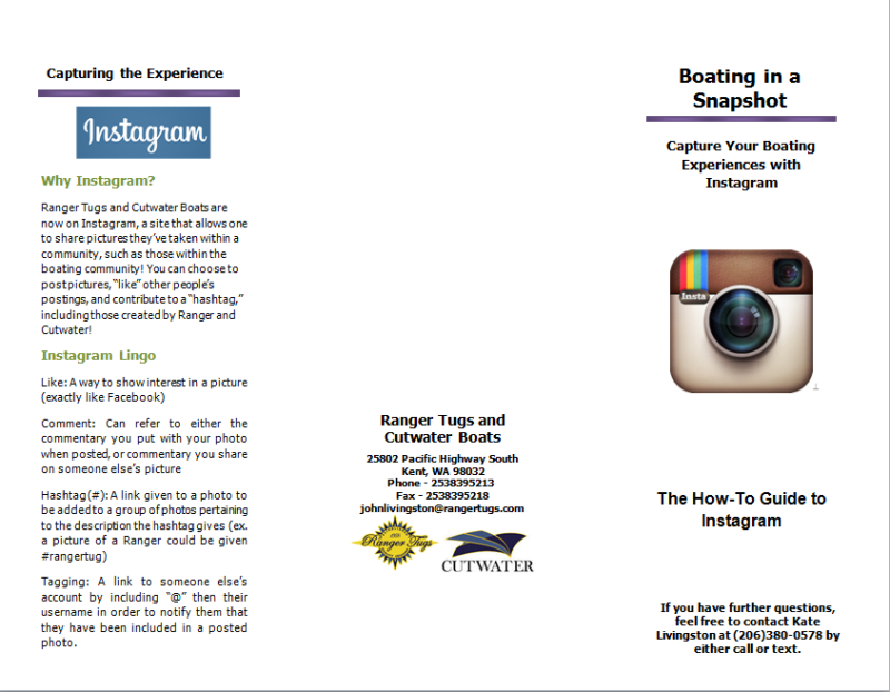 Instagram Brochure pg 1