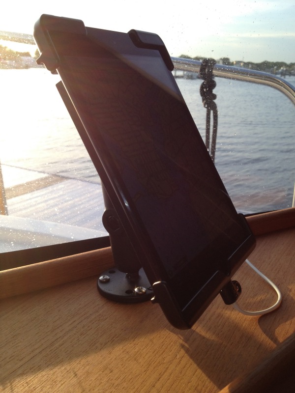 iPad Mini Mount 2