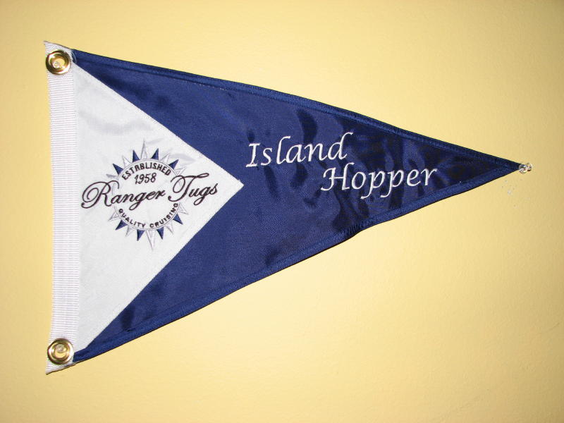 Island Hopper