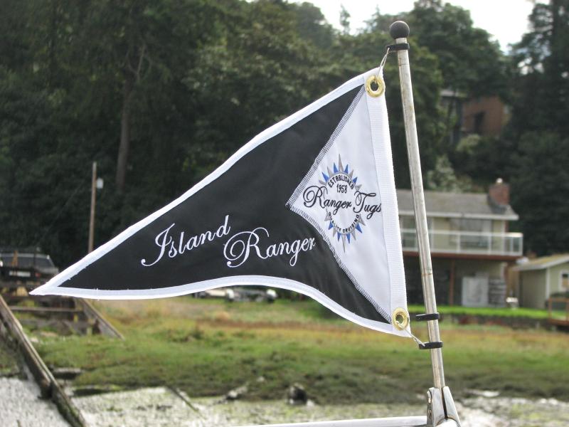 Island Ranger